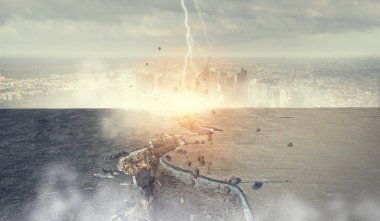 Kriz molası ve bankruptsy