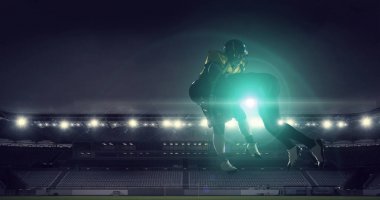 İki takım muhalefet. Karışık teknik