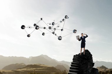 Sosyal işbirliği teknolojileri. Karışık teknik