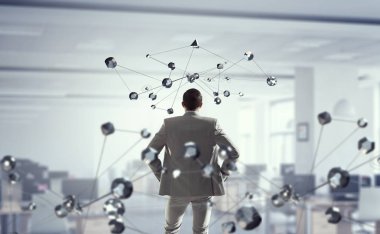 Dünya bağlanma teknolojileri