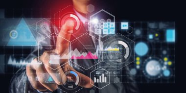 Yenilikçi teknolojileri kullanarak