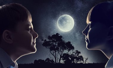 Bu büyük dünya keşfetmek