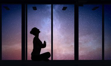 Pozitifliği üzerinde konsantre olmaya çalışıyoruz