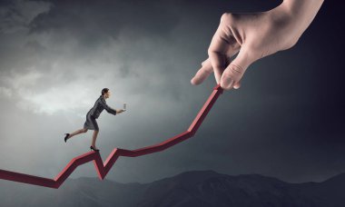 Başarı kadar tırmanma