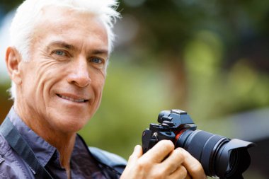 İyi çekimleri için arıyorsunuz