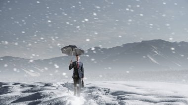 Soğuk hava nedeni değildir