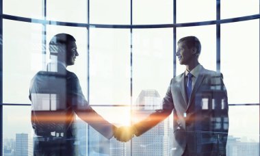 Tanıştığımıza memnun oldum ortak. Karışık teknik