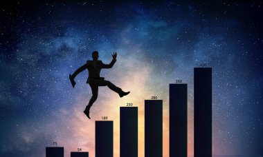 başarı için gidiyor