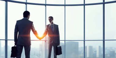 Tanıştığımıza memnun oldum ortak. Karışık teknik