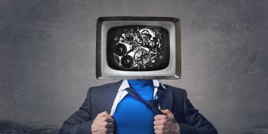 Süper yeteneklerini. Karışık teknik