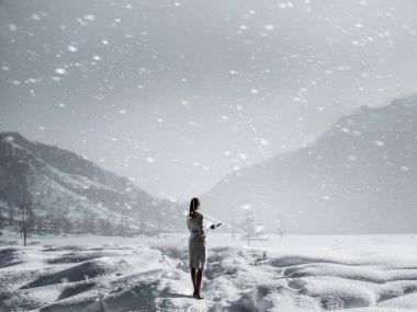 Soğuk hava nedeni değildir