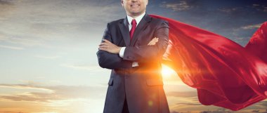 İlgi guardiance üzerinde. Karışık teknik