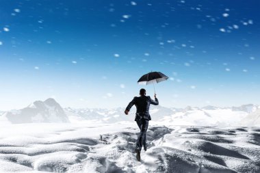 Soğuk hava nedeni değildir