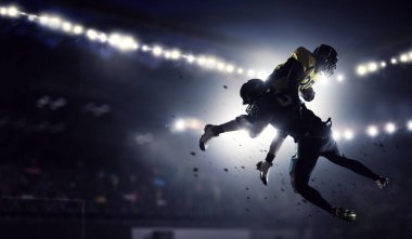 İki takım muhalefet. Karışık teknik