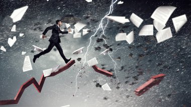 Başarı kadar tırmanma