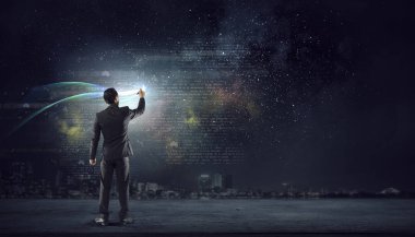 Benim parlak fikirler