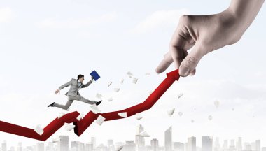 Başarı kadar tırmanma