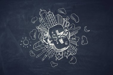 Para kazanmak ve onlara doğru yatırım