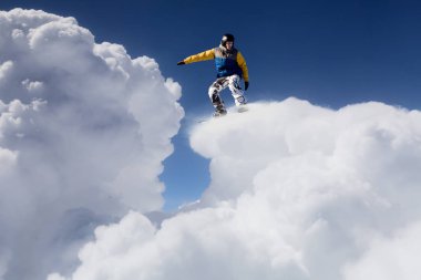 Onun aktif spor yaşam tarzı