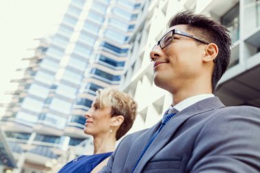 Başarı konusunda ciddi ve kararlı