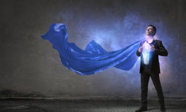 Demostrating güç ve cesaret