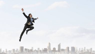 Zengin olduğunda boş musun. Karışık teknik