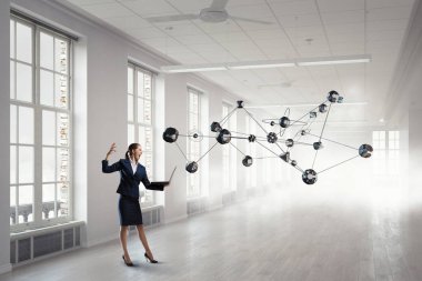 Sosyal işbirliği teknolojileri. Karışık teknik