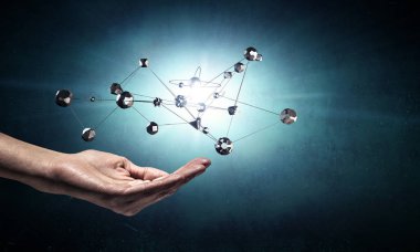 Bağlantı için teknolojileri. Karışık teknik