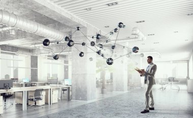 Sosyal işbirliği teknolojileri. Karışık teknik