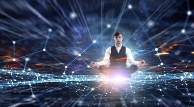 Onun Merkezi bulgudur