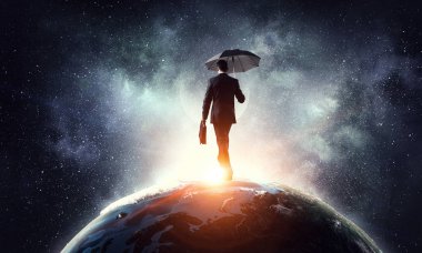 Dünya çapında çalışan