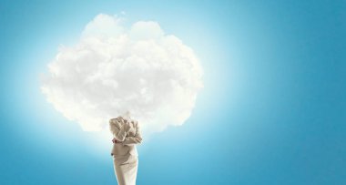 Bulut başkanlığında kadın