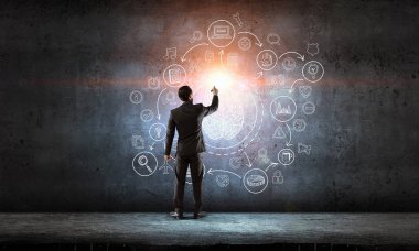 Benim parlak fikirler