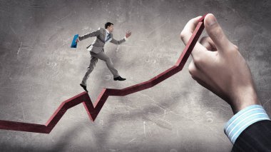 Başarı kadar tırmanma