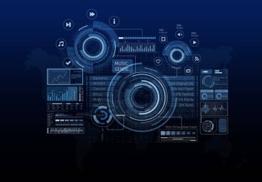 Yenilikçi ağ arabirimi