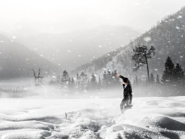 Soğuk hava nedeni değildir