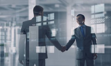 Tanıştığımıza memnun oldum ortak. Karışık teknik