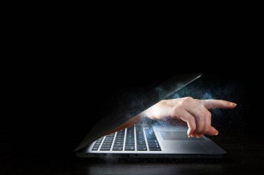 korumak senin mahremiyet