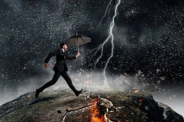 Bu meydan kadar güçlü