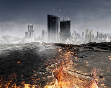 Kriz molası ve bankruptsy