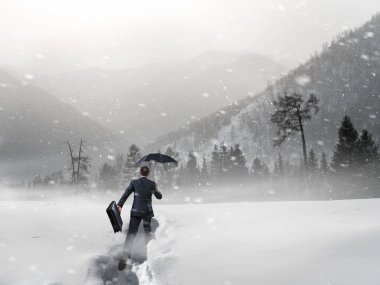 Hiçbir şey onu durduracak