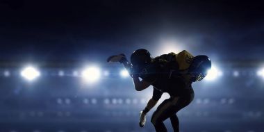 İki takım muhalefet. Karışık teknik