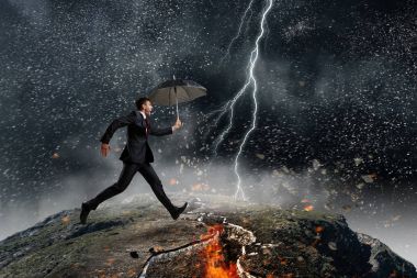 Bu meydan kadar güçlü