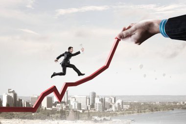 Başarı kadar tırmanma