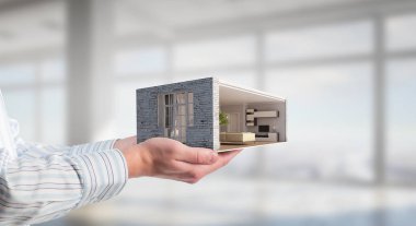 İç senin hayalini gerçekleştirmek