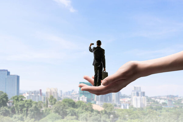 Поймать лучшее селфи
