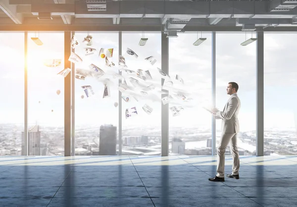 Zarif eller günlüğüne adamla