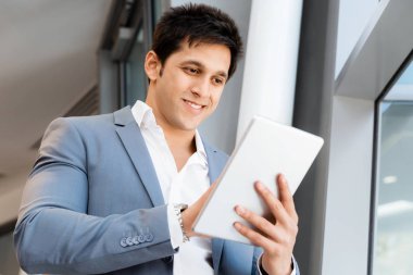 Başarı ve profesyonellik bizzat