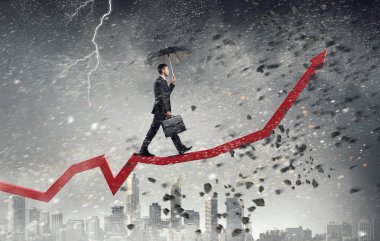 Başarı kadar tırmanma