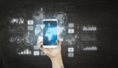 Yeni aygıt sunulması